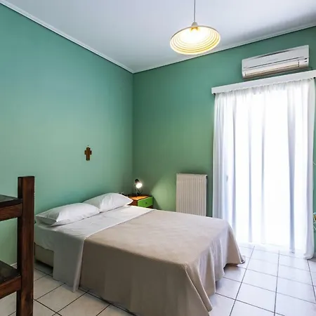 Luminous Maisonette Kalamata