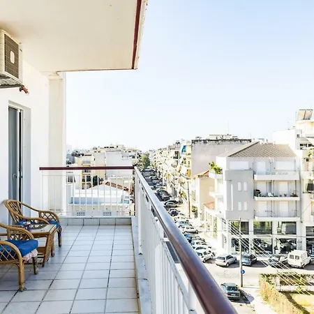 Apartment Luminous Maisonette *