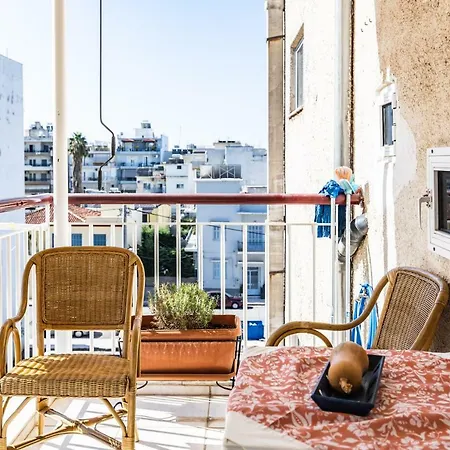Apartment Luminous Maisonette Kalamata