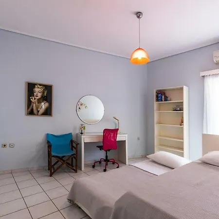 Apartment Luminous Maisonette *