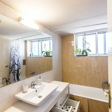 Luminous Maisonette * Kalamata