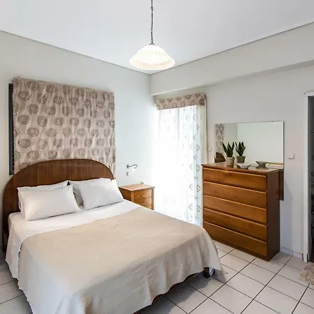 Luminous Maisonette Kalamata