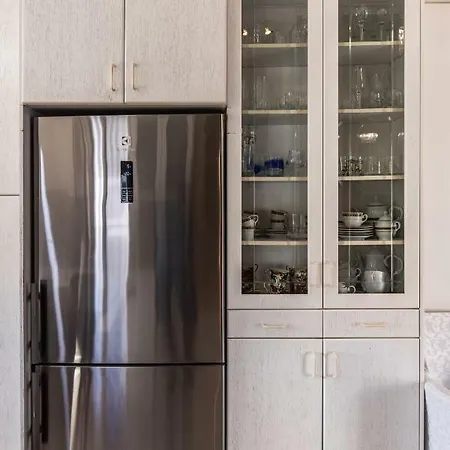Luminous Maisonette
