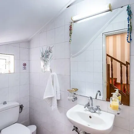 Apartment Luminous Maisonette *