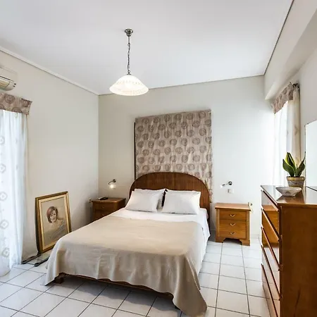 Luminous Maisonette Apartment *