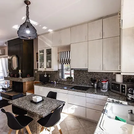 Luminous Maisonette