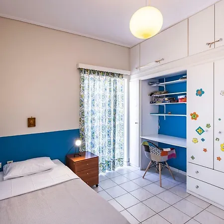 Luminous Maisonette *