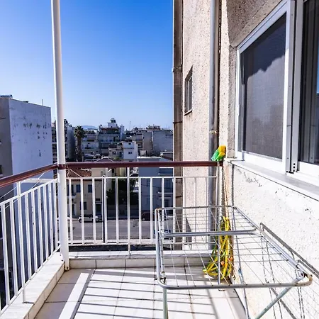 Apartment Luminous Maisonette *