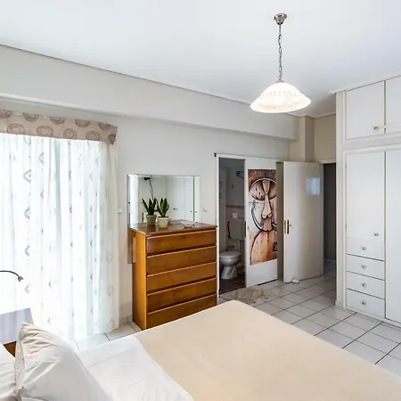 Luminous Maisonette Kalamata