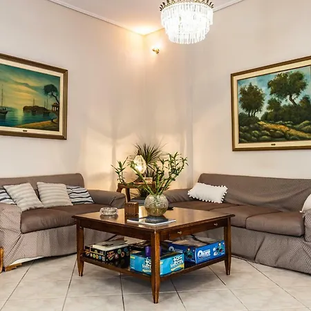 Apartamento Luminous Maisonette