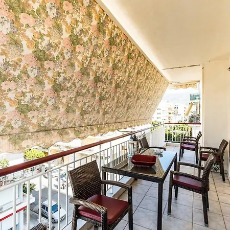 Apartamento Luminous Maisonette *